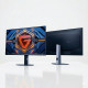 Монитор 24" Redmi G24 (2025), FHD, 240Hz, игровой