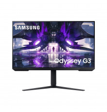Монитор 24" Samsung Odyssey G3, FHD, 165Hz, игровой