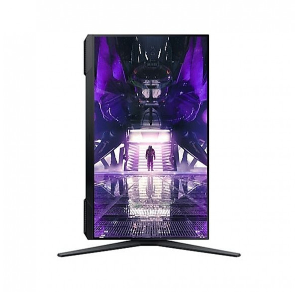 Монитор 24" Samsung Odyssey G3, FHD, 165Hz, игровой