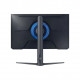 Монитор 24" Samsung Odyssey G3, FHD, 165Hz, игровой