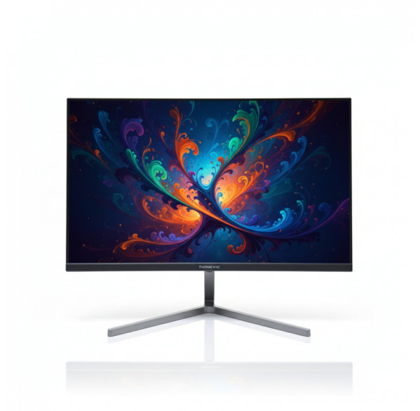 Монитор 24" Thinkvic Hundai, FHD, 100Hz