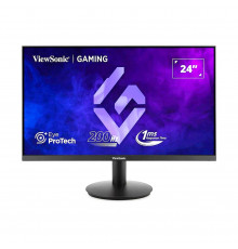 Монитор 24" ViewSonic, FHD, 200Hz, игровой