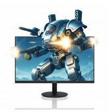 Монитор 24" Viewsonic VX24G25, FHD, 240Hz, игровой