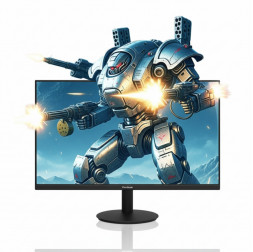 Монитор 24" Viewsonic VX24G25, FHD, 240Hz, игровой