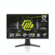 Монитор 25" MSI MAG 255PXF, FHD, 300Hz, игровой