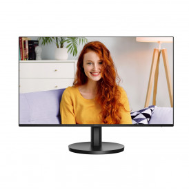 Монитор 27" AOC FHD 100Hz c динамиками б/у
