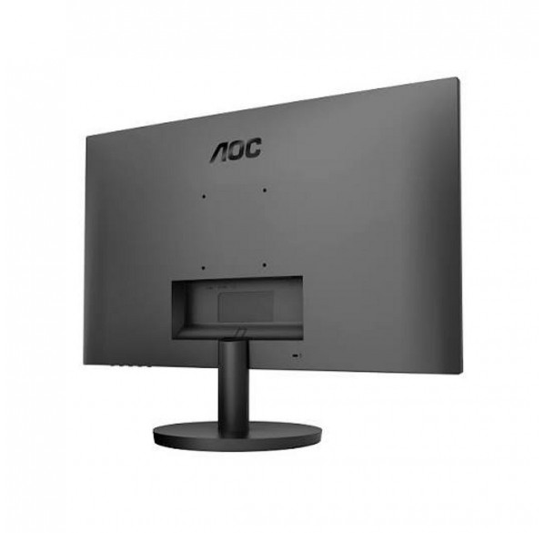 Монитор 27" AOC FHD 100Hz c динамиками б/у
