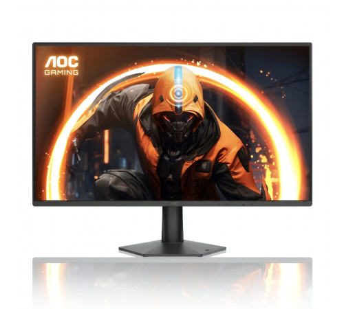 Монитор 27" AOC (FHD, 260Hz) Gaming G50 27G50Z игровой