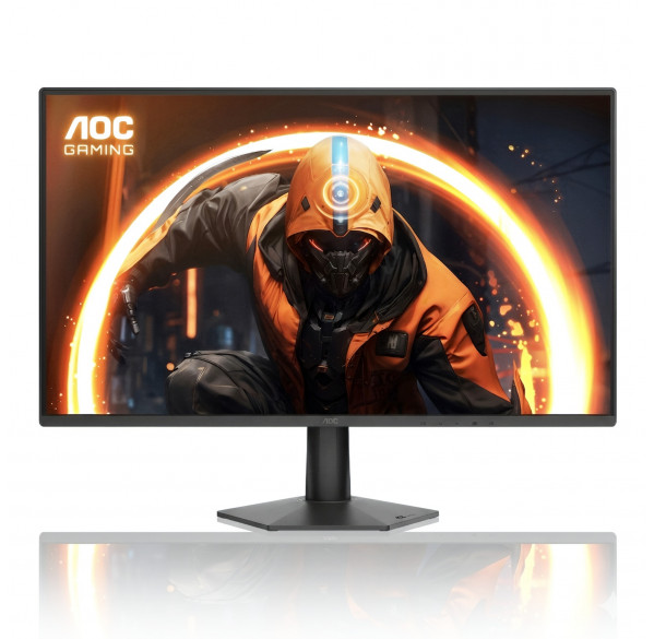 Монитор 27" AOC Gaming G50, FHD / 260Hz, игровой