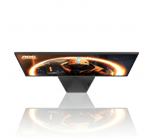 Монитор 27" AOC (FHD, 260Hz) Gaming G50 27G50Z игровой