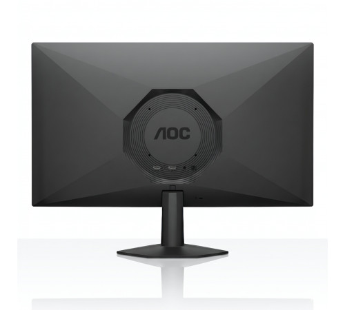 Монитор 27" AOC (FHD, 260Hz) Gaming G50 27G50Z игровой