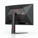 Монитор 27" AOC Gaming G4 / FHD / 260Hz / изогнутый, игровой