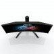 Монитор 27" AOC Gaming G4 / FHD / 260Hz / изогнутый, игровой