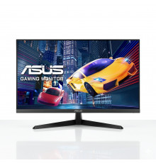 Монитор 27" ASUS FHD, 120Hz, игровой