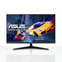 Монитор 27" ASUS FHD, 120Hz, игровой
