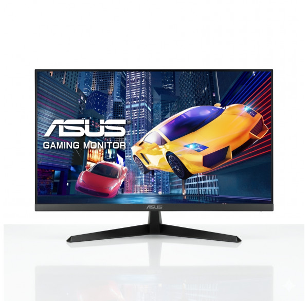 Монитор 27" ASUS FHD, 120Hz, игровой