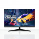 Монитор 27" ASUS FHD, 120Hz, игровой