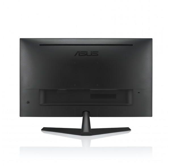 Монитор 27" ASUS FHD, 120Hz, игровой