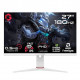 Монитор 27" игровой Gameon FHD 180Hz, Белый