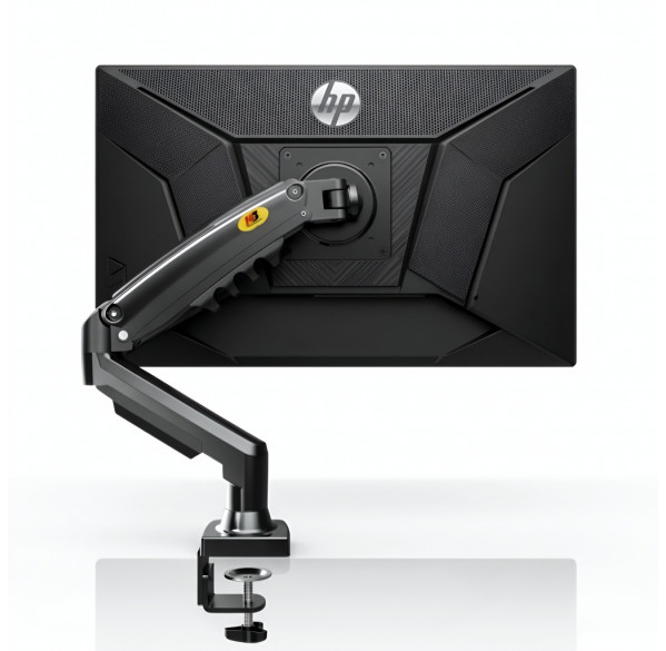 Монитор 27" HP 27X с кронштейном / FHD / 144Hz игровой