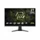 Монитор 27" MSI MAG, 2K, 200Hz, игровой