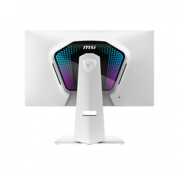 Монитор 27" MSI MPG, (4K @ 160Hz), (FHD @ 320Hz), miniLED, игровой