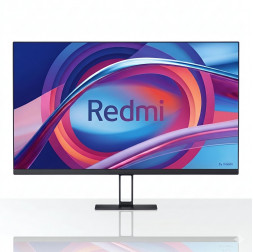 Монитор 27" Redmi A27 / FHD / 100Hz 
