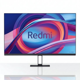 Монитор 27" Redmi A27 / FHD / 100Hz 
