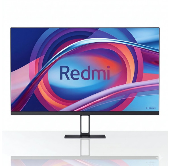 Монитор 27" Redmi A27 / FHD / 100Hz 