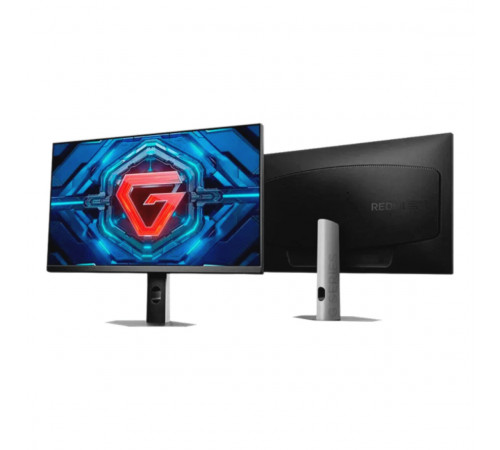 Монитор 27" Redmi (FHD, 200Hz) G27 2025 игровой