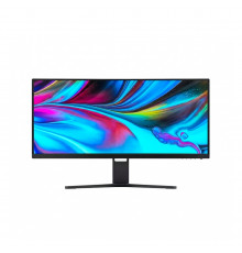 Монитор 30" Redmi 30, WFHD, 200Hz, изогнутый, игровой