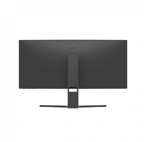 Монитор 30" Redmi 30, WFHD, 200Hz, изогнутый, игровой