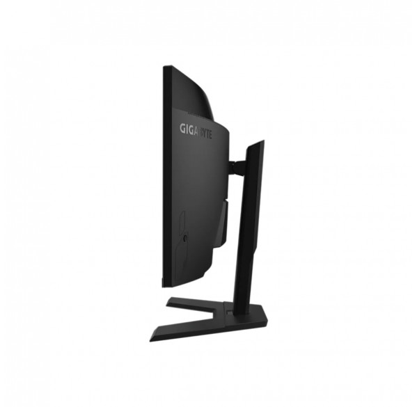 Монитор 34" игровой Gigabyte WQHD 120Hz изогнутый Монитор 34" игровой Gigabyte WQHD 120Hz изогнутый