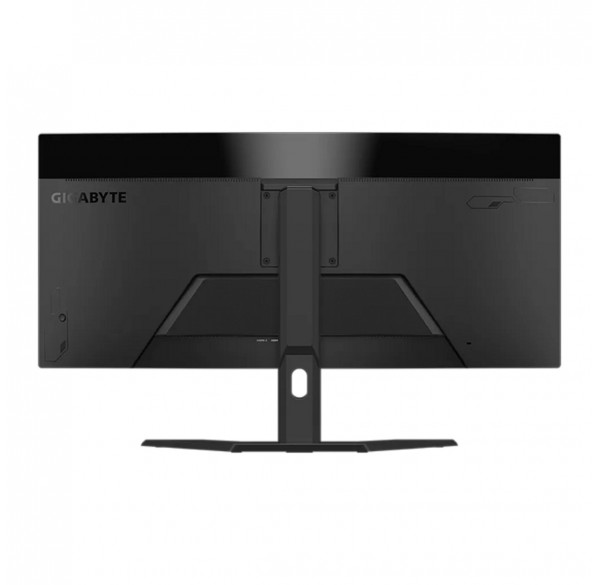 Монитор 34" игровой Gigabyte WQHD 120Hz изогнутый Монитор 34" игровой Gigabyte WQHD 120Hz изогнутый