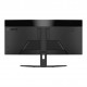 Монитор 34" игровой Gigabyte WQHD 120Hz изогнутый