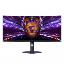 Монитор 34" Redmi G34WQ (2026), UWQHD, 180Hz, игровой