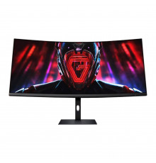 Монитор 34" игровой Redmi WQHD 180Hz изогнутый