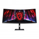 Монитор 34" игровой Redmi WQHD 180Hz изогнутый