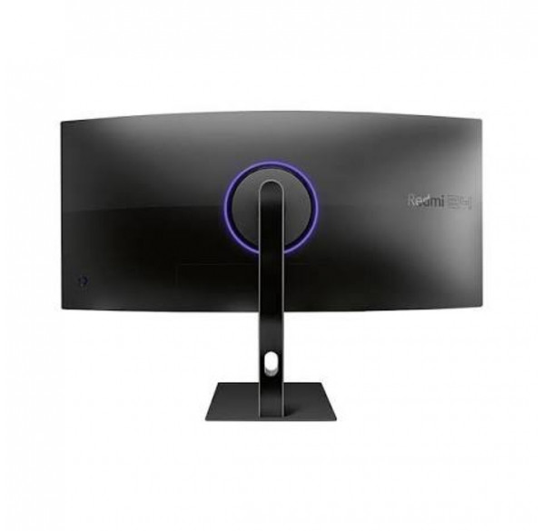 Монитор 34" игровой Redmi WQHD 180Hz изогнутый