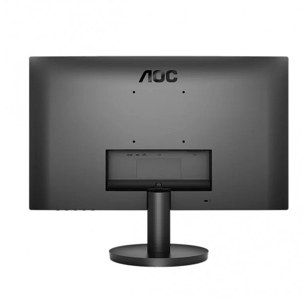 Монитор 24" AOC FHD 100Hz + Type-C + USB 65W + динамики Монитор 24" AOC FHD 100Hz + Type-C + USB 65W + динамики