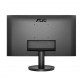 Монитор 24" AOC FHD 100Hz + Type-C + USB 65W + динамики