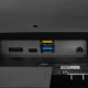 Монитор 24" AOC FHD 100Hz + Type-C + USB 65W + динамики