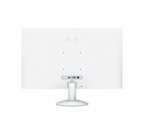 Монитор 27" AOC (FHD, 120Hz) 27B30H-BW белый