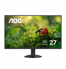 Монитор 27" AOC FHD 100Hz 