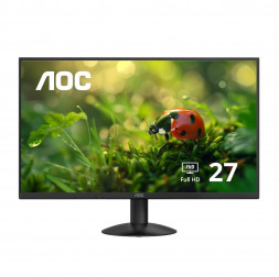 Монитор 27" AOC (FHD, 120Hz) 27B30H