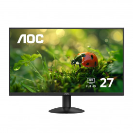 Монитор 27" AOC FHD 100Hz 