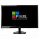 Монитор 24" AOC FHD 60Hz Б/У