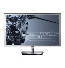 Монитор 24" AOC FHD 60Hz Б/У