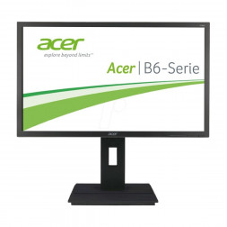 Монитор 24" Acer FHD 60Hz, б/у