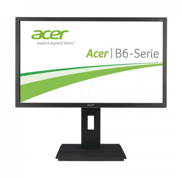 Монитор 24" Acer FHD 60Hz, б/у